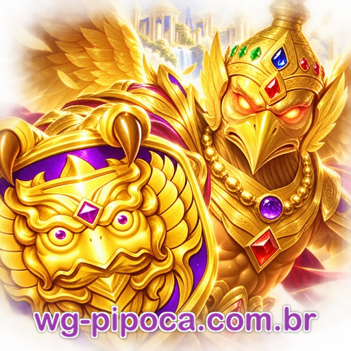 Download wg-pipoca — baixar APK oficial app Android Brasil