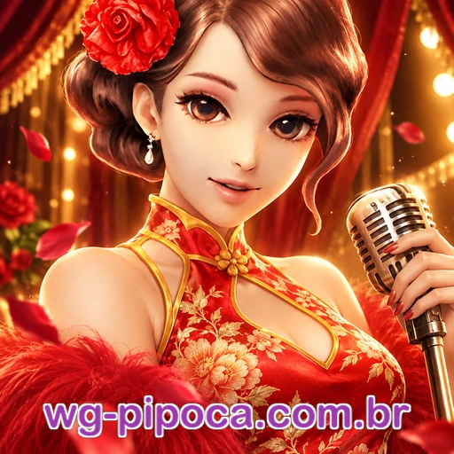 wg-pipoca cadastro — tela de formulário no app oficial