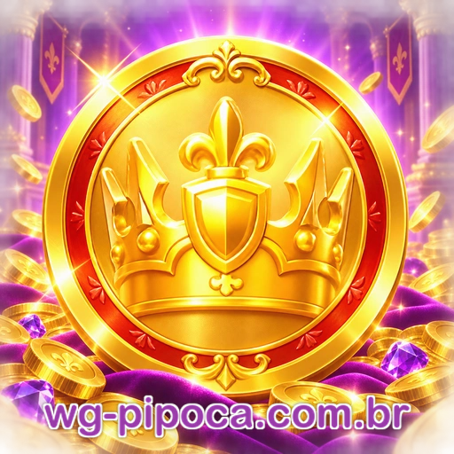 wg-pipoca login — painel de entrada no app oficial