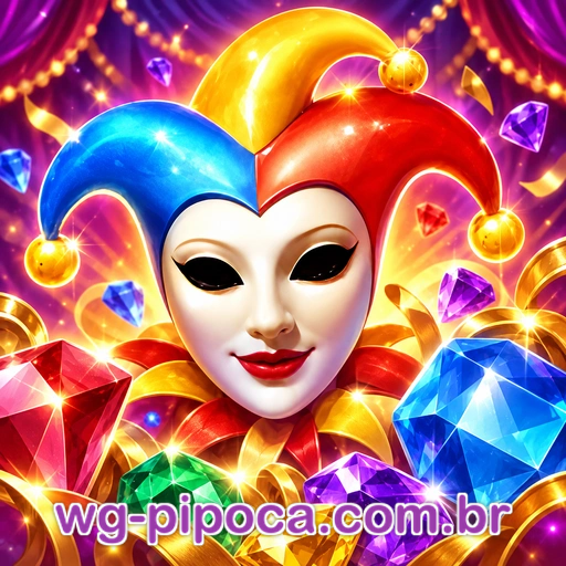 wg-pipoca download — arquivo APK para Android oficial