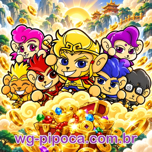 wg-pipoca plataforma — saque cashout PIX com comprovante