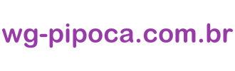 Logo wg-pipoca
